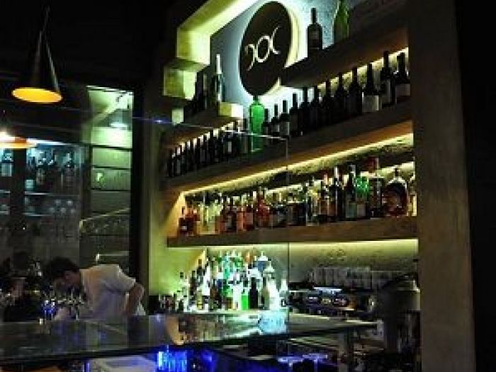 Archisio - Maria Balboni - Progetto Interior design