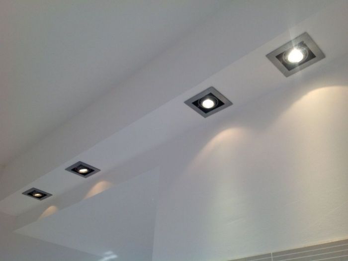 Archisio - Plan Costruzioni srl - Progetto Ristrutturazioni varie