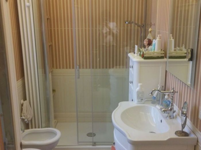 Archisio - Lasaf Immobiliare srl - Progetto Appartamento prestigio zona camilluccia