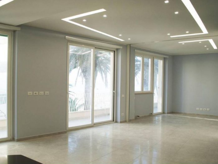 Archisio - Godente Godente Vetreria E Infissi - Progetto Finestre a tutta altezza