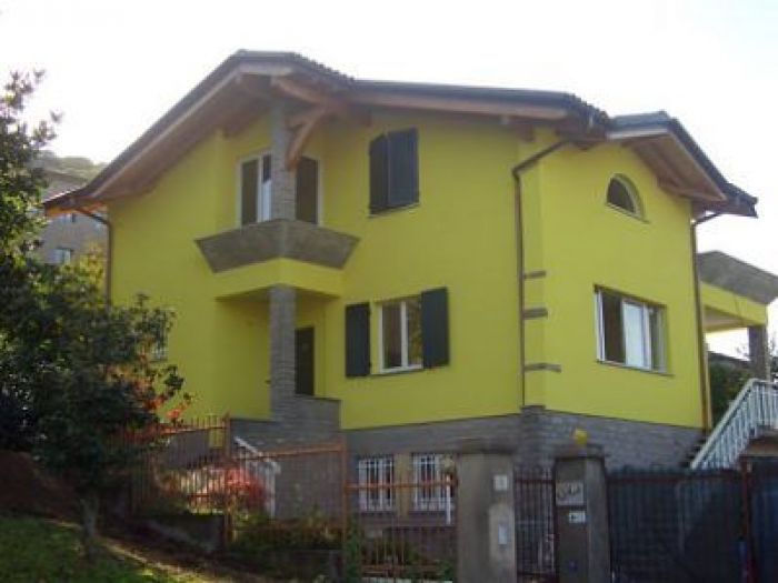 Archisio - San Giovanni srl - Progetto Costruzioni e ristrutturazioni edili