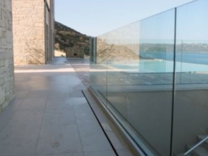 Archisio - Ilario Kuluridis - Progetto Villa k