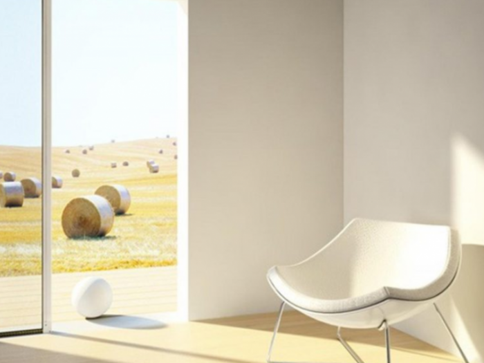 Archisio - Serramenti Brescia Net - Progetto Zanzariere