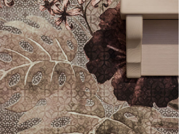 Archisio - G G Interni - Progetto Damico family residence