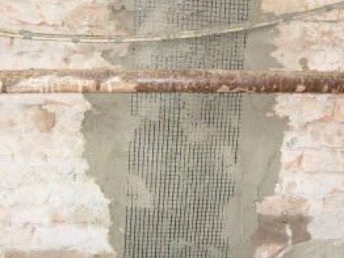 Archisio - Edile Lugli Di Giuseppe Lugli - Progetto Consolidamento