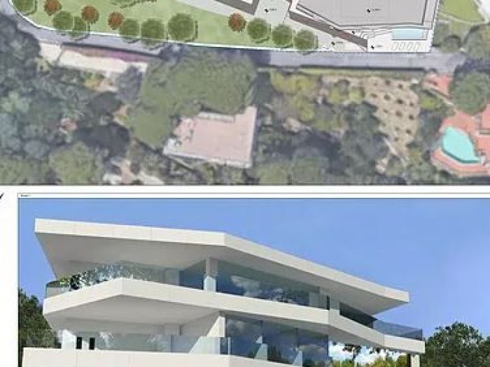 Archisio - Farchitects - Progetto Private spaSpa privata