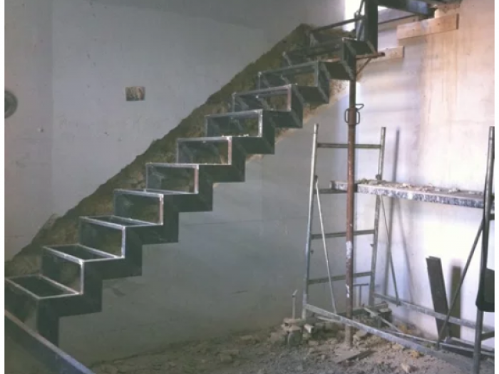 Archisio - Bellomontepensabene - Progetto Calatafimi duplex 02