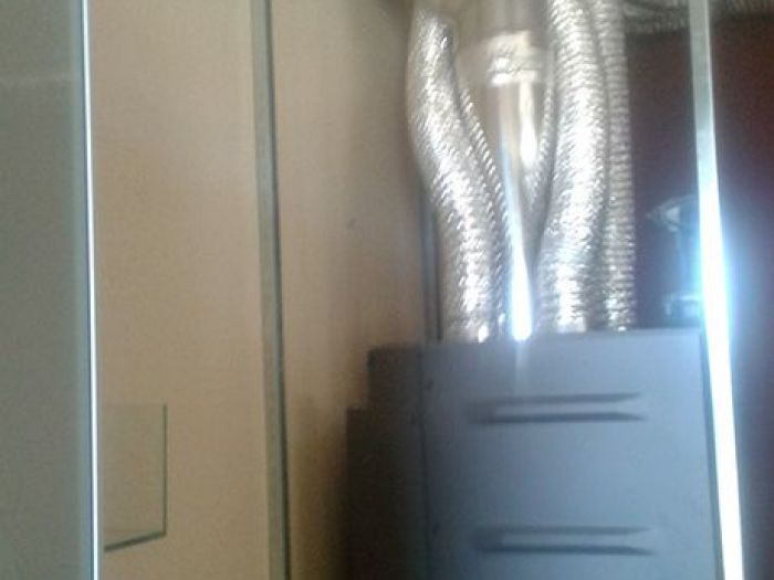 Archisio - Deca Service srl - Progetto Impianti di riscaldamento e raffrescamento