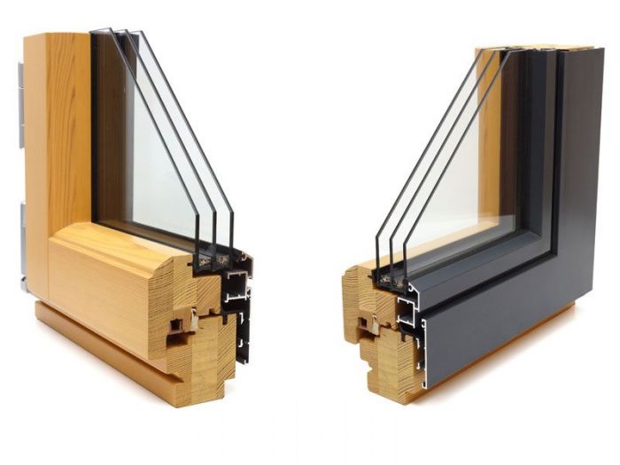 Archisio - Falegnameria Fratelli Frisanco srl - Progetto Infissi e scorrevoli