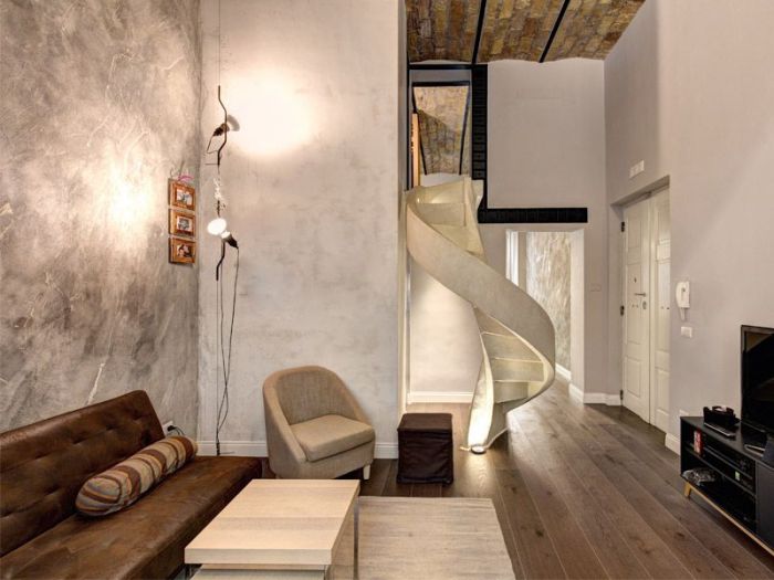 Archisio - Mob Architects - Progetto Machiavelli