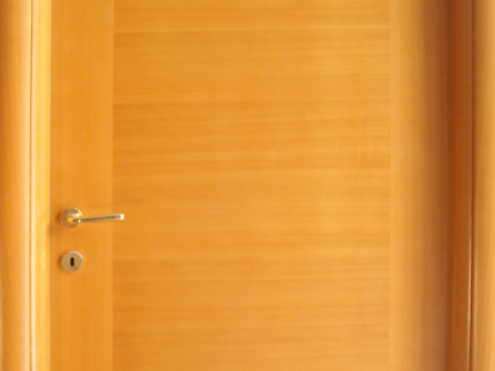 Archisio - Boncristiano Porte srl - Progetto Porte linea modern age