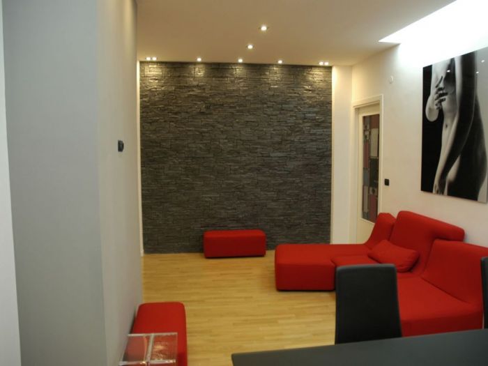 Archisio - Bartolomeo Fiorillo - Progetto Lory house