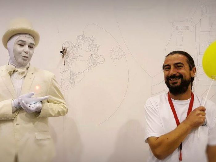 Archisio - Lab Giobbi - Progetto Innovazione