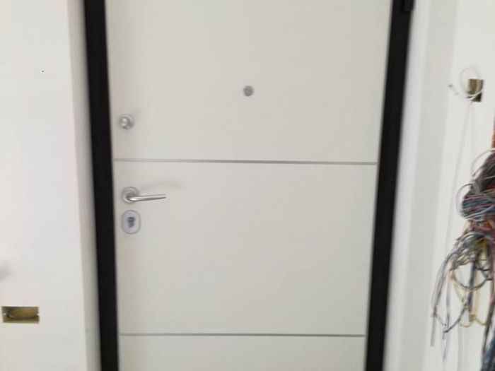 Archisio - Falegnameria Gigliozzi Serramenti In Legno E Pvc - Progetto Porte blindate portoni dingresso e serrande