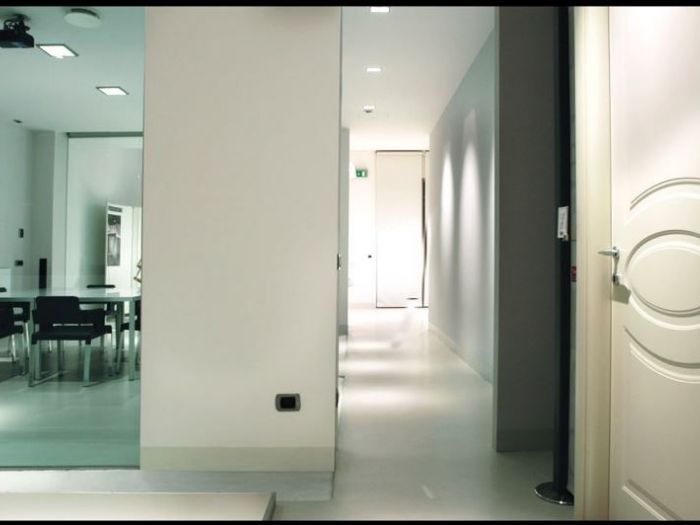 Archisio - Gian Luca Frigerio - Progetto 2006 de ma representative agency alessandria italy