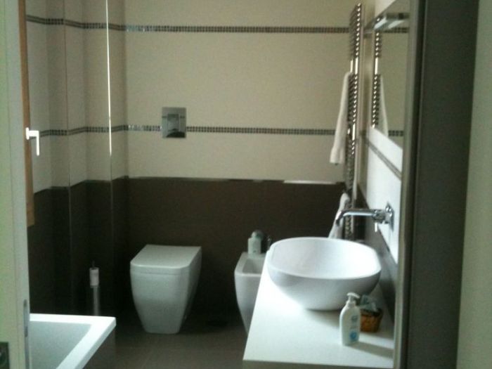 Archisio - Carmine Bartiromo - Progetto Appartamento eg