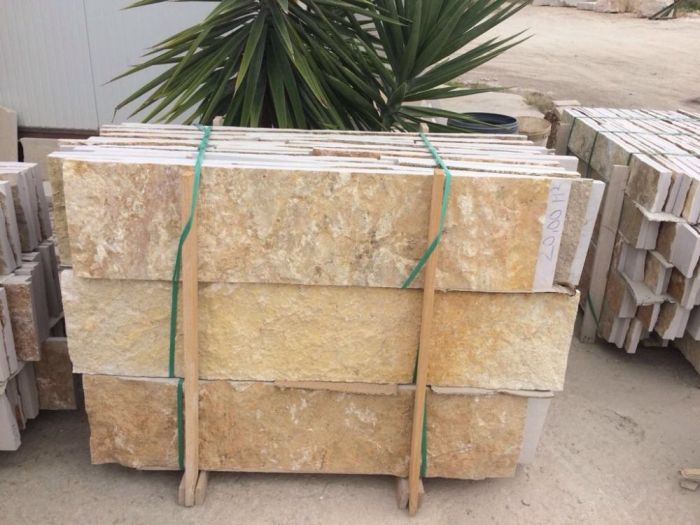 Archisio - Lm Marmi Di Michele Loconte - Progetto Lavorazione del marmo