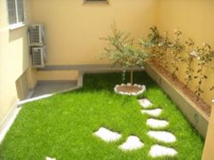 Archisio - Edil-roma - Progetto Appartamento in roma - piazza maltese