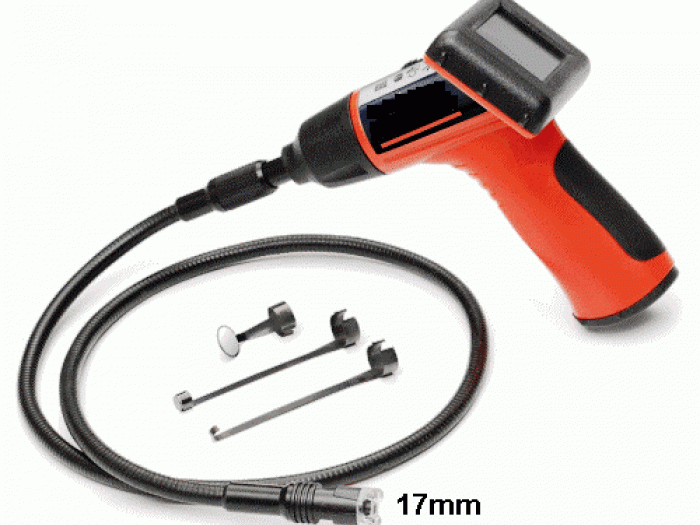 Archisio - Idro Tre Sas - Progetto Videoispezioni