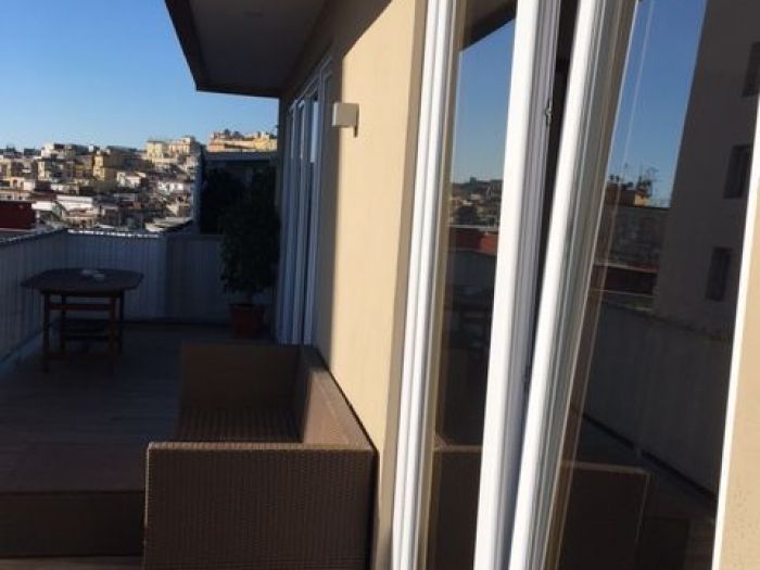 Archisio - Jc Servizi Di Architettura - Progetto Talismano luxury suite