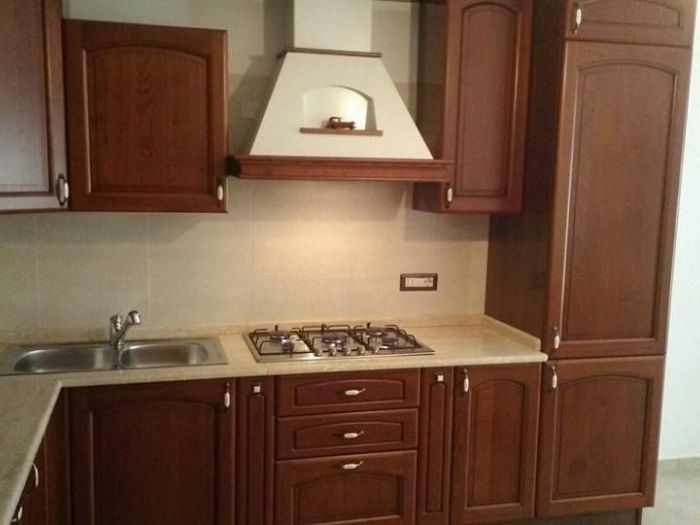 Archisio - Marmista Grillo - Progetto Ripiano di cucina