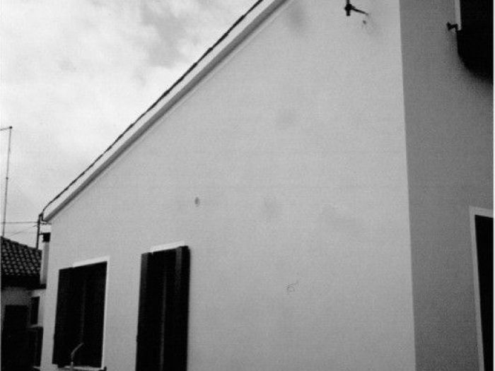 Archisio - Cofra Architettura Design Innovazione - Progetto Ristrutturazione casa