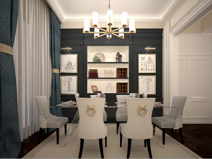 Archisio - Laurapasquettiarchitetto - Progetto Viale matteotti