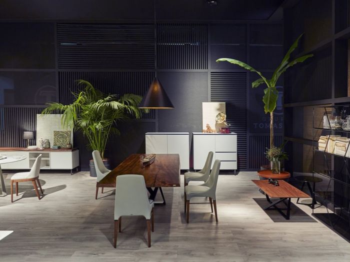 Archisio - Marco Gottardi - Studio Contromano - Progetto Bontempi casa - salone del mobile 2017