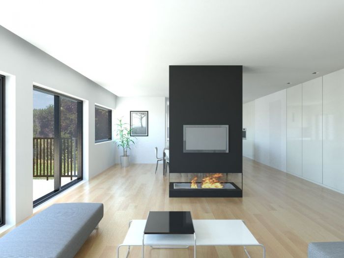 Archisio - Gk Architetti - Progetto Casa f