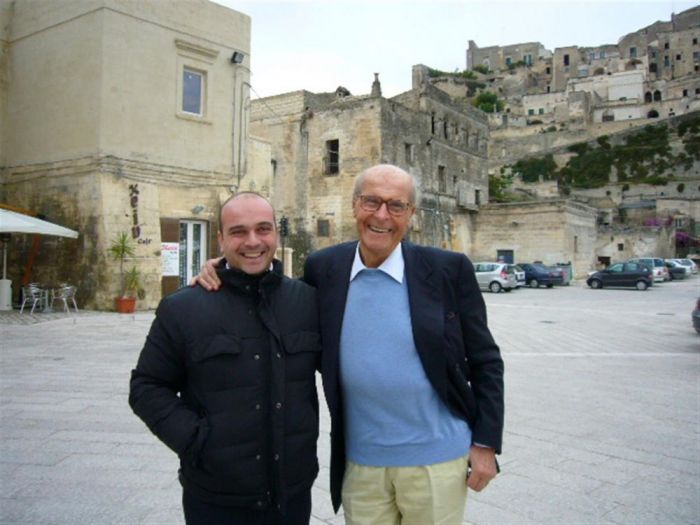 Archisio - Arkitetti Flore Venezia - Progetto I trulli di umberto veronesi