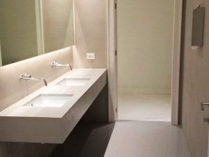 Archisio - De Benedictis M - Progetto Decorativi