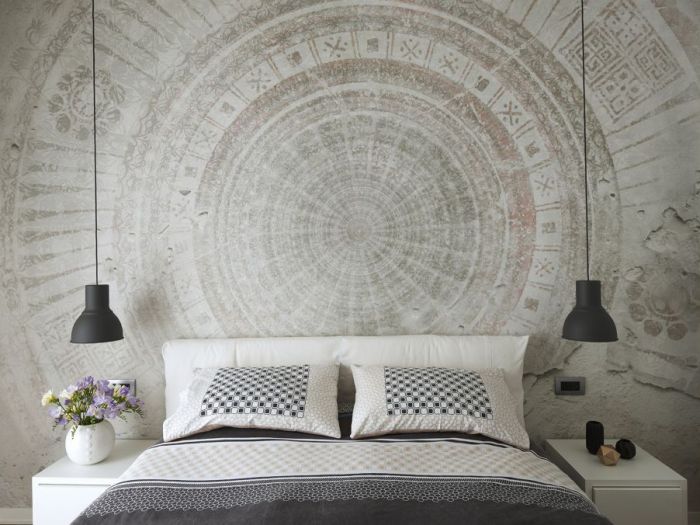 Archisio - Gruppo Castaldi - Progetto Progettazione e ristrutturazione di un appartamento a roma zona balduina - 90 mq