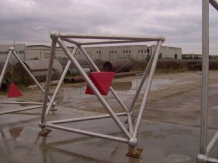 Archisio - Leolab - Progetto Parco pitagora