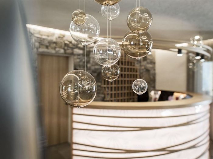 Archisio - Noa Network Of Architecture - Progetto Hubertus oscillante tra cielo e terra