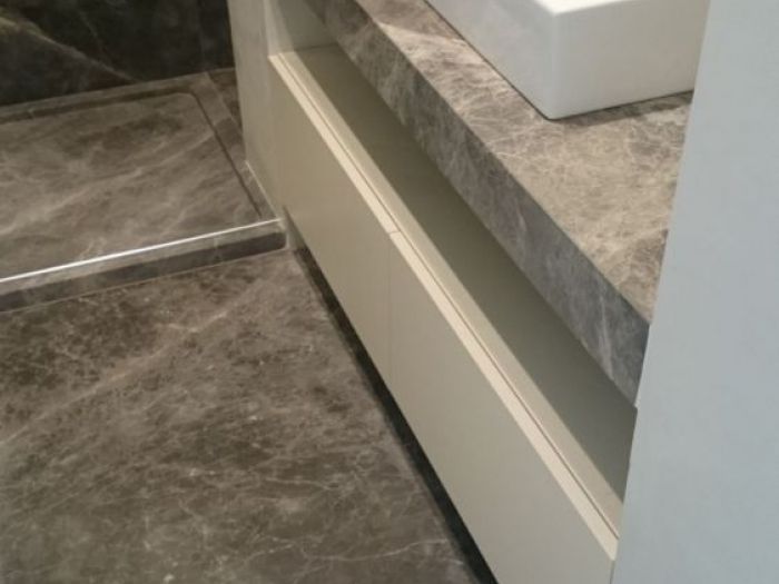 Archisio - Essecia Interior Design - Progetto Bagni