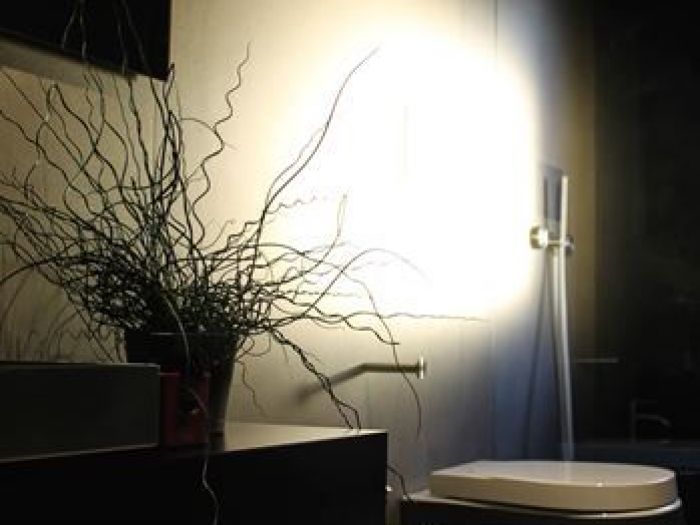 Archisio - Antonio Bellomo Designer - Progetto Area 506