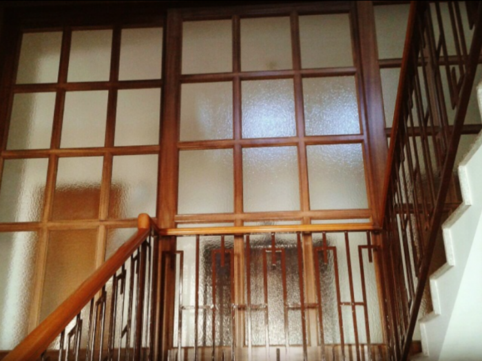 Archisio - Legnolab Celato - Progetto Finestre