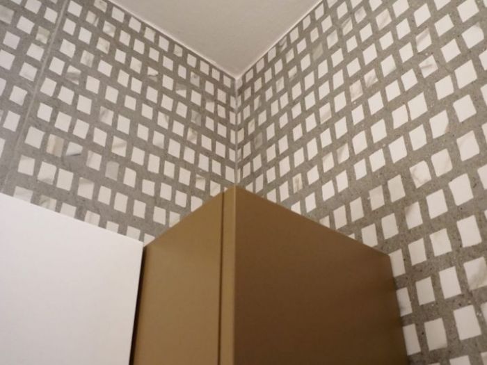 Archisio - Marco Braccini - Progetto Bagno m2Ristrutturazione di un bagno in una casa per le vacanze