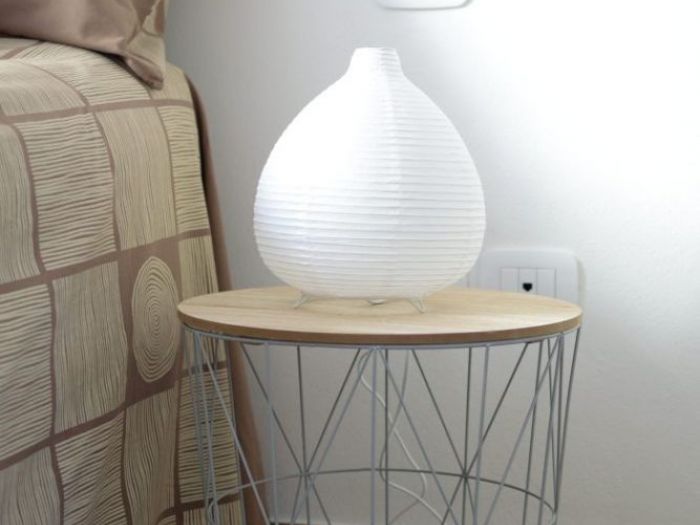 Archisio - Enviprojects - Progetto Home staging full appartamento nuovo