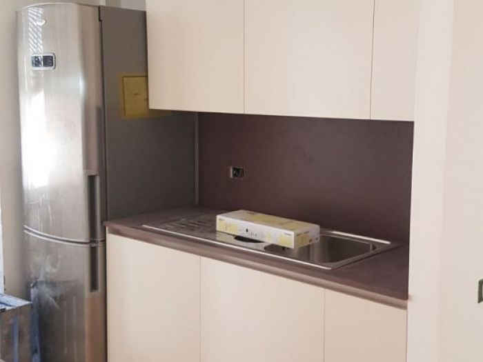 Archisio - Essecia Interior Design - Progetto Cucine