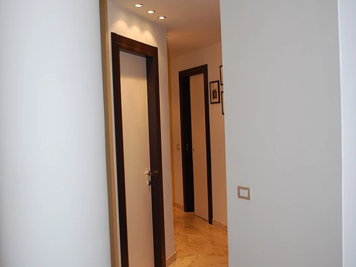 Archisio - Studio Patetta - Progetto Milano - feng shui home