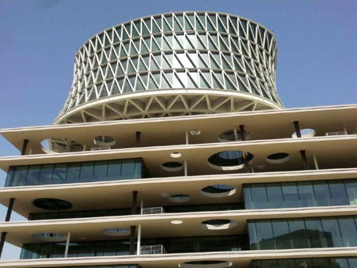 Archisio - Time Rivestimenti - Progetto Ristrutturazioni di esterni e interni