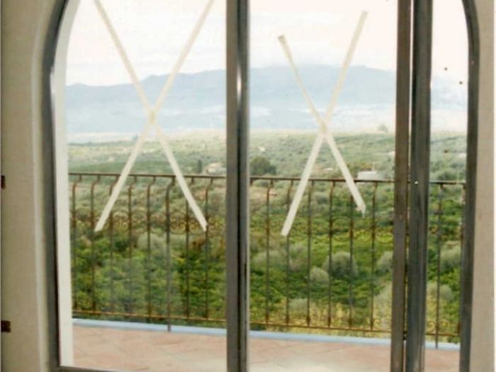 Archisio - Antonio La Malfa - Progetto Sopraelevazione casa storica