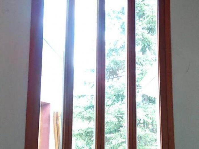 Archisio - La Finestra Giusta - Progetto Finestre