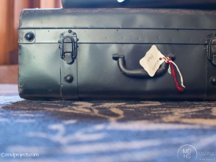 Archisio - Marina Dionisi Home Stager E Interior Designer - Progetto Home staging per la valorizzazione di una prestigiosa villa