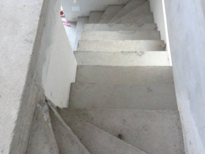 Archisio - Studio Faiazza Architettura E Design - Arch Ascenzio Faiazza - Arch Valeria Verzella - Progetto Corrimano