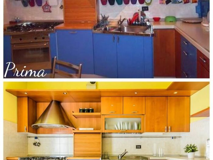 Archisio - Venduta A Prima Vista - Progetto Ministaging villa indipendente