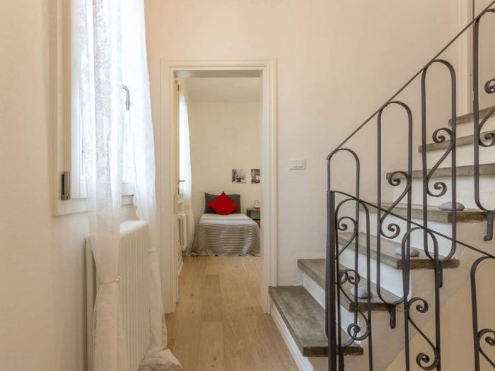 Archisio - Dettagli Home Staging Silvia Marcheselli - Progetto Villa indipendente a bologna