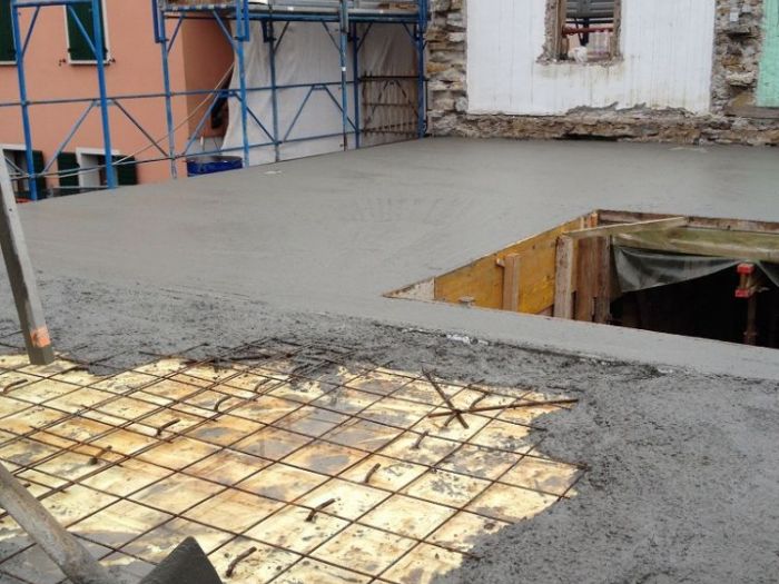 Archisio - Edilcasa Snc - Progetto Ristrutturazione immobile presso via cairoli belluno