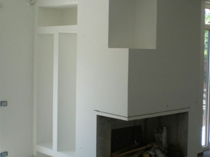 Archisio - Studio Faiazza Architettura E Design - Arch Ascenzio Faiazza - Arch Valeria Verzella - Progetto Il fuoco tra i rami